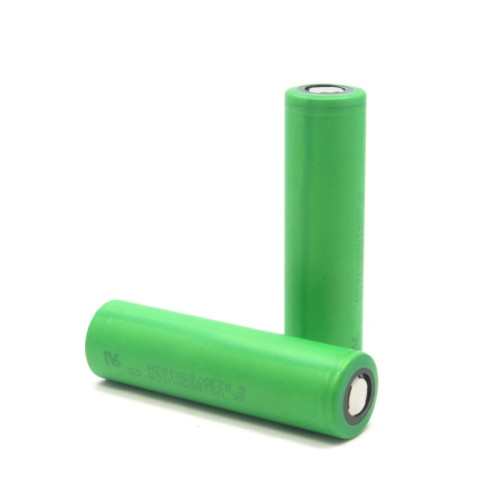 Accu - VTC5 - 18650 - 2600mAh - Sony