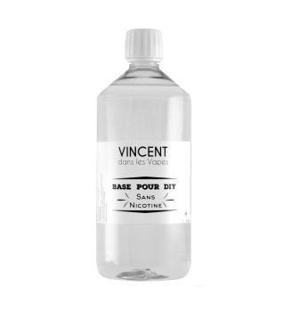 BASE - 50PG/50VG - 1L - VDLV