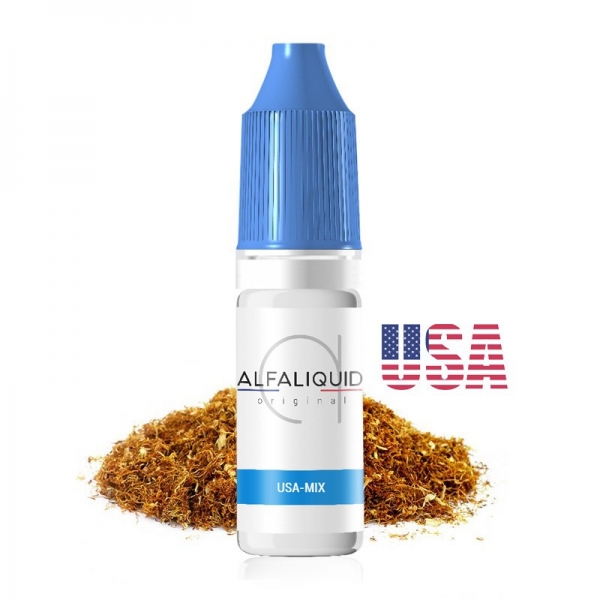 USA Mix- Alfaliquid