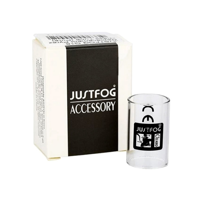 Pyrex Q16 - 2ml - Justfog