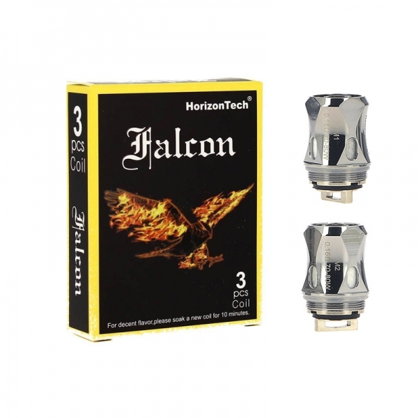 Falcon - Résistance - HorizonTech