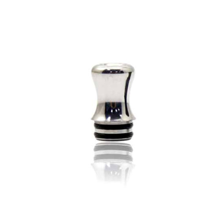 Drip Tip - Mini - 510 - Métal