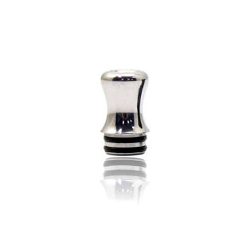 Drip Tip - Mini - 510 - Métal