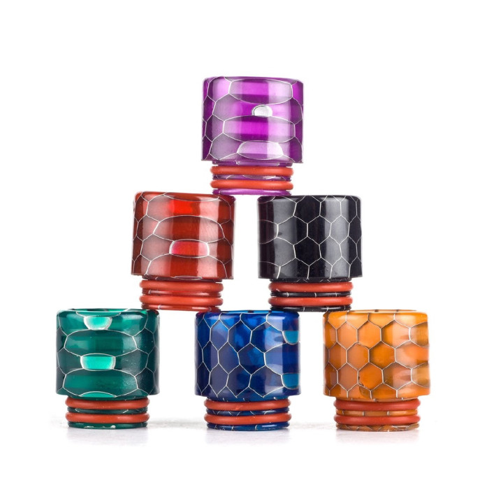Drip Tip - 810 - Resine