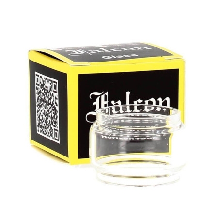 Pyrex Falcon II - 3.4ml - HorizonTech