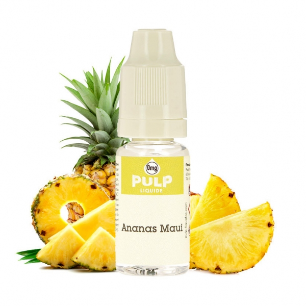 Ananas Maui - 10ml - Pulp