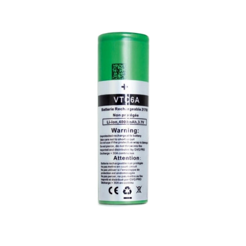 Accu -VTC6A - 21700 - 4000mAh - Sony