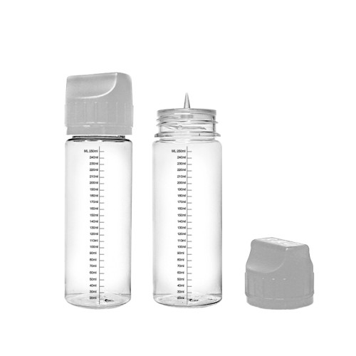 Flacon Gradué 250ml - Freaks
