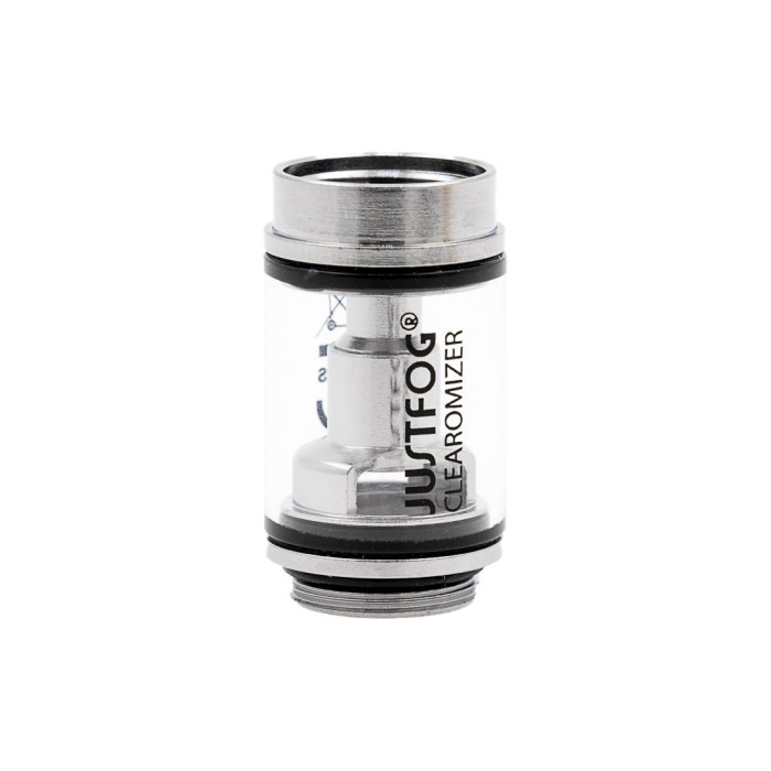 Réservoir Pyrex Q16 Pro - 1.9ml - Justfog