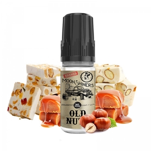 Old Nuts - 10ml - Moon Shiners