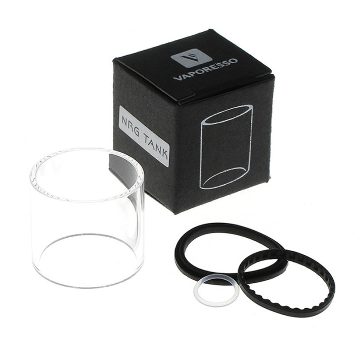 Pyrex NRG PE - 3.5ml - Vaporesso