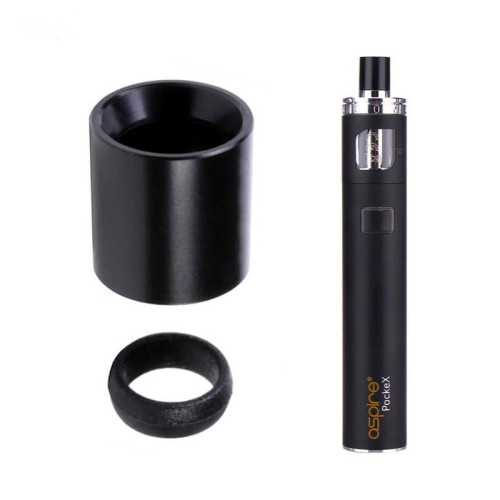 Drip Tip - PockeX - Nautilus X - Téflon