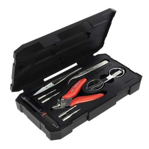 Coil Master Kit Mini V2 - Coil Master