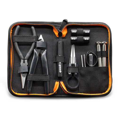 Mini Tool Kit V2 - Geekvape