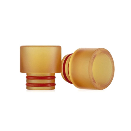 Drip Tip - 510 - Ultem
