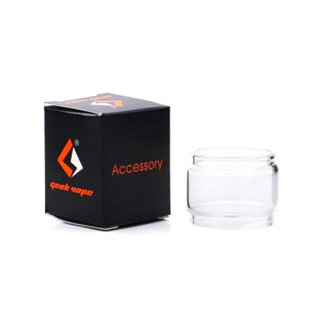 Pyrex Bubble - Z Nano 1 - Geekvape