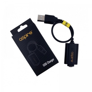 Chargeur USB / eGo - Aspire