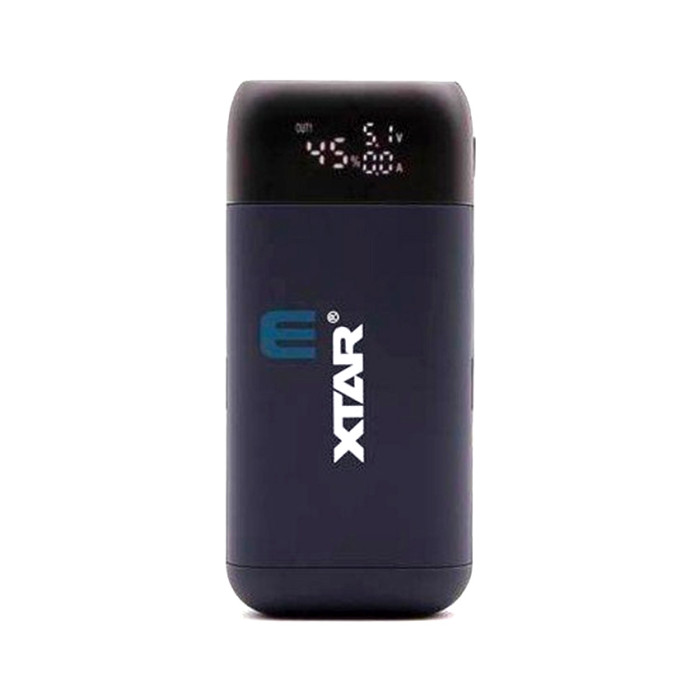 Chargeur PB2S - Xtar