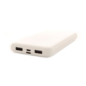 BATTERIE EXTERNE POWER BANK - 10000mAh