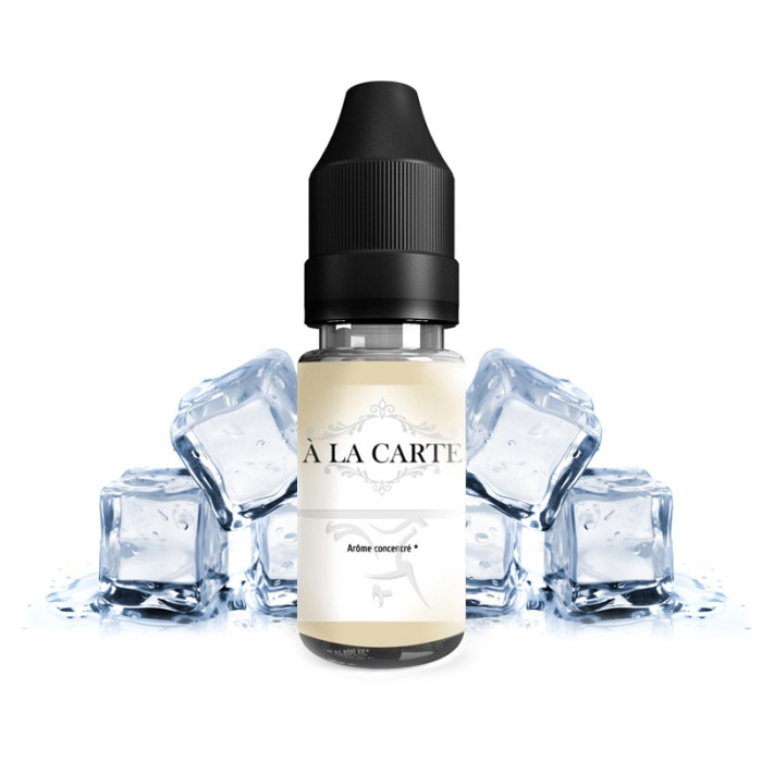 Koolada - 10ml - A La Carte