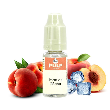 Peau de Pêche - 10ml - Pulp
