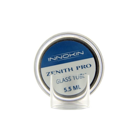 Pyrex - Zenith Pro - 5.5ml - Innokin