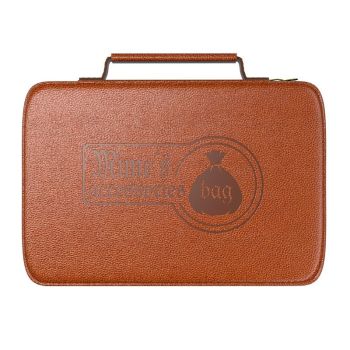Mime's Accessories Bag - Vapefly