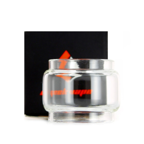 Pyrex Bubble - Z Nano 2 - Geekvape