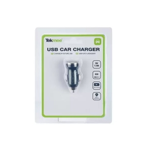 Adaptateur Chargeur USB / Voiture - 2.1A