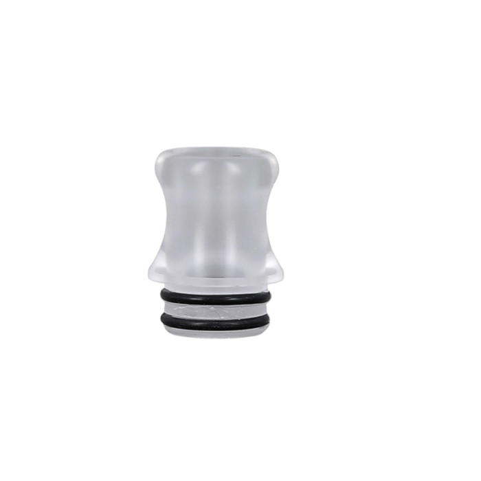 Drip Tip - Mini - 510 - Tranparent