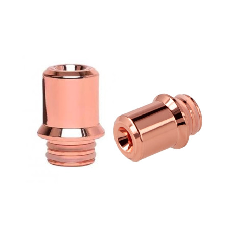 Drip Tip - 510 - Rose Gold - Métal