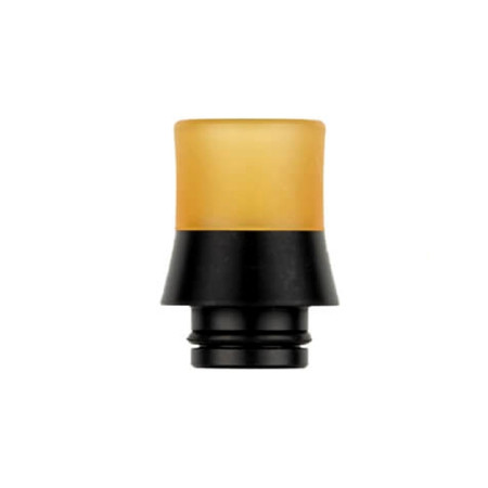 Drip Tip - 510 - Ultem et Résine