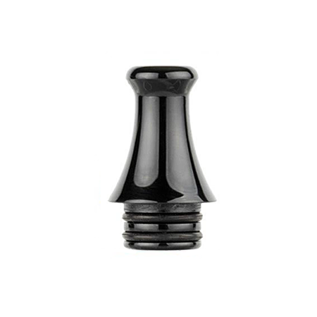 Drip Tip - 510 - Noir