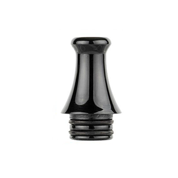 Drip Tip - 510 - Noir