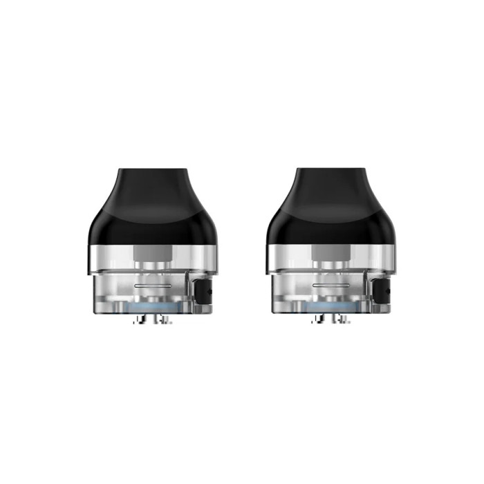 Cartouche - Feelin X - Nevoks