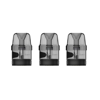 Cartouches + Résistance - Wenax H1 - 2.5ml - Geekvape