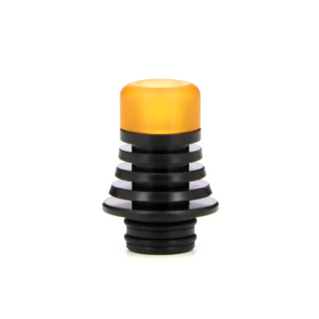 Drip Tip - 510 - PVM001 - Pimp My Vape