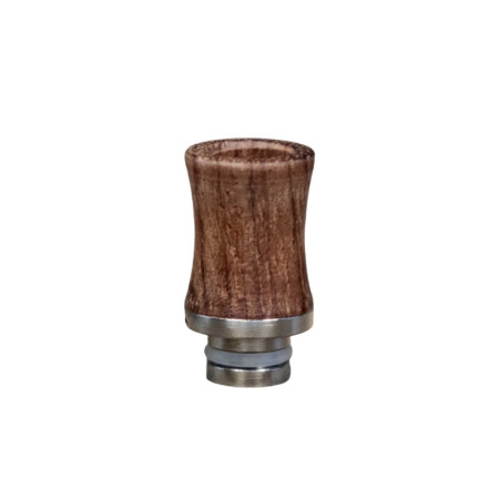 Drip Tip - 510 - Bois