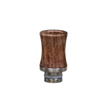 Drip Tip - 510 - Bois