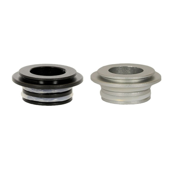 Adaptateur Drip Tip 510 / 810 - Aluminium