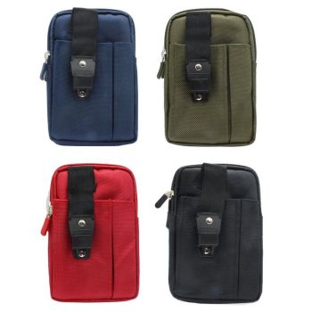 Pochette de transport - Ceinture