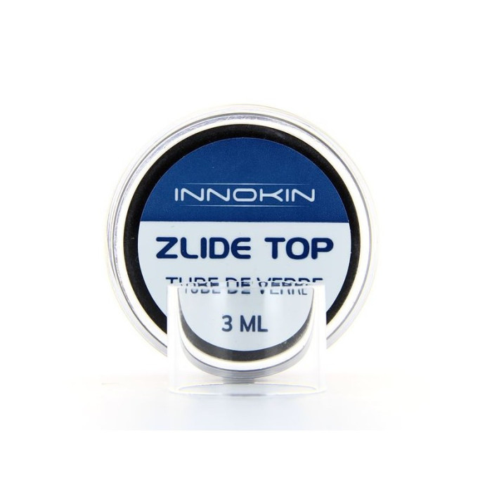 Pyrex - Zlide Top - Innokin