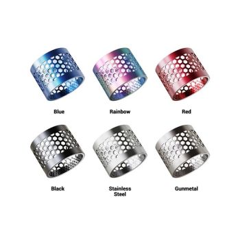 Pyrex Honeycomb - Nautilus 3 - 3,57ml - Aspire