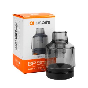 Cartouche - BP Stik - Aspire