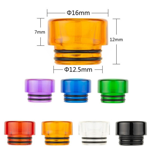 Drip Tip - 810 - Résine AS225