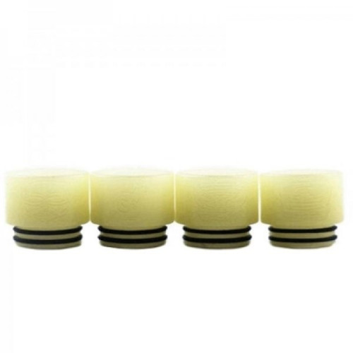 Drip Tip - 810 - Silicone - Phosphorescent