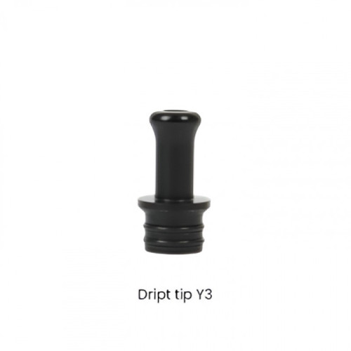 Drip Tip Y3 - 510 - Fumytech