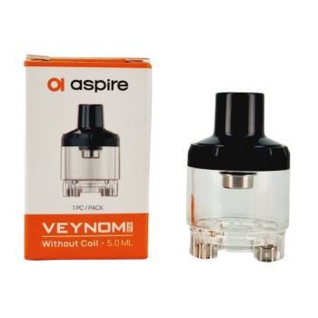 Cartouche - Veynom - Aspire