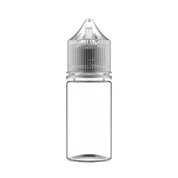 Flacon Stubby - 30ml - Chubby Gorilla