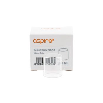 Pyrex - Nautilus Nano - 2ml - Aspire